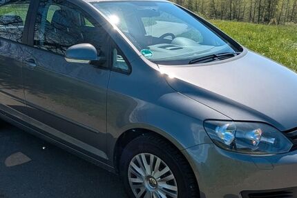 VW Golf Plus 75.000 km 6.450 &euro; Neunkirchen am Potzberg 66887