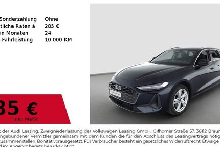 Audi A5 7.186 km 39.890 &euro; Dessau-Roßlau 06844