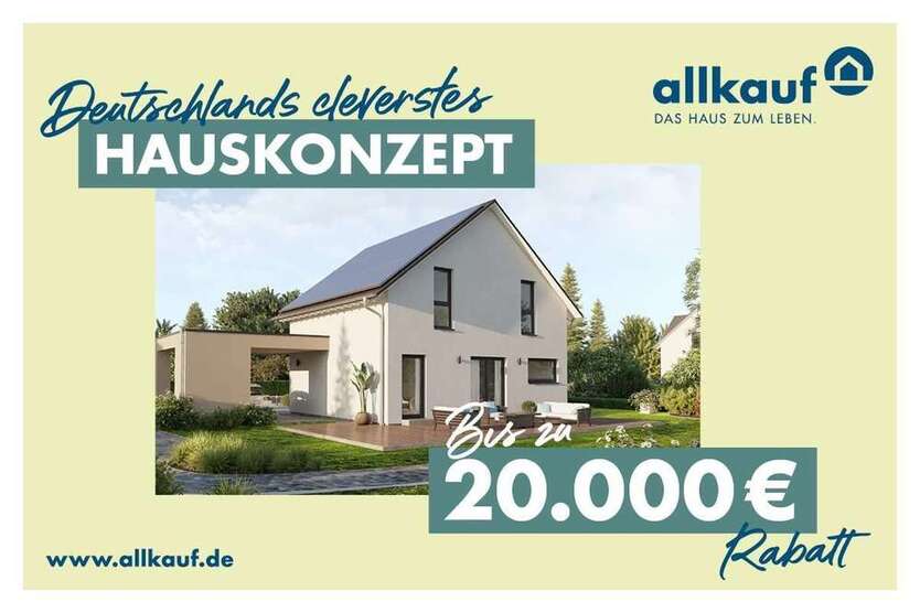 Haus zum Kaufen in Mücke 300.000 € 136.07 m²