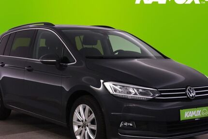 VW Touran 78.048 km 23.900 &euro; Siershahn 56427