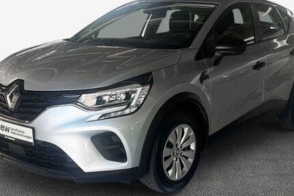 Renault Captur 73.998 km 11.590 &euro; Saarbrücken 66115