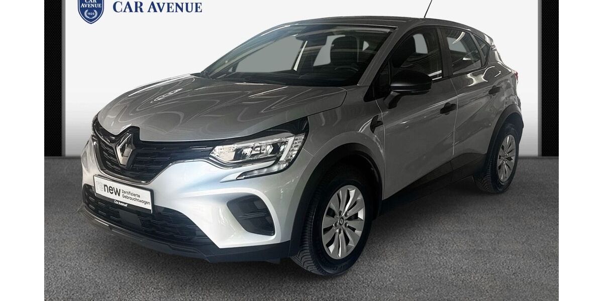 Renault Captur 73.998 km 11.590 &euro; Saarbrücken 66115