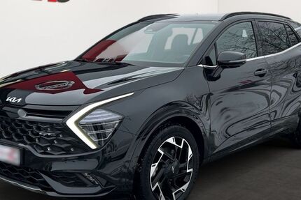 Kia Sportage 68.815 km 28.390 &euro; Grimmen 18507