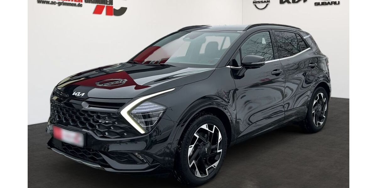 Kia Sportage 68.815 km 28.390 &euro; Grimmen 18507