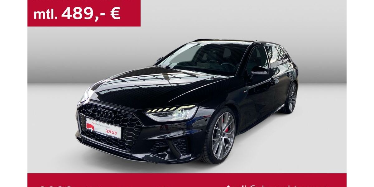 Audi A4 78.813 km 39.930 &euro; Esslingen 73730