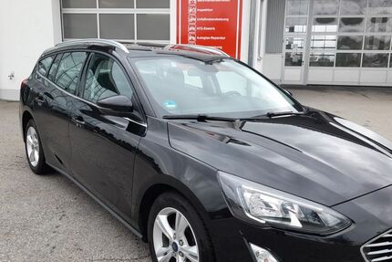 Ford Focus 120.681 km 9.999 € Neuburg/Inn bei Passau 94127