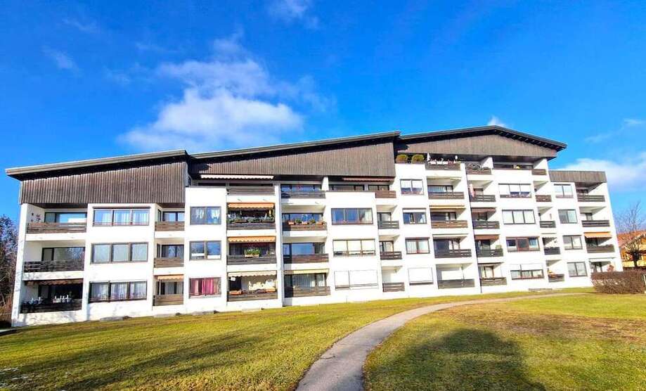Wohnung zum Kaufen in Lenggries 299.000 € 75.2 m²