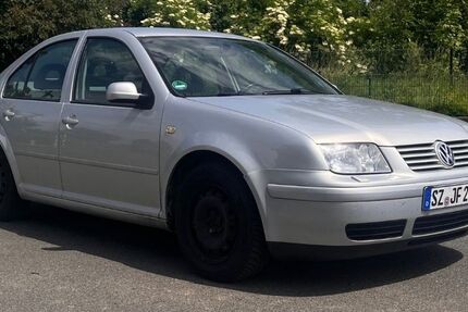 VW Bora 190.500 km 1.700 &euro; Salzgitter 38259