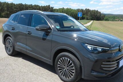 VW Tiguan 4.222 km 51.215 &euro; Pleinfeld 91785