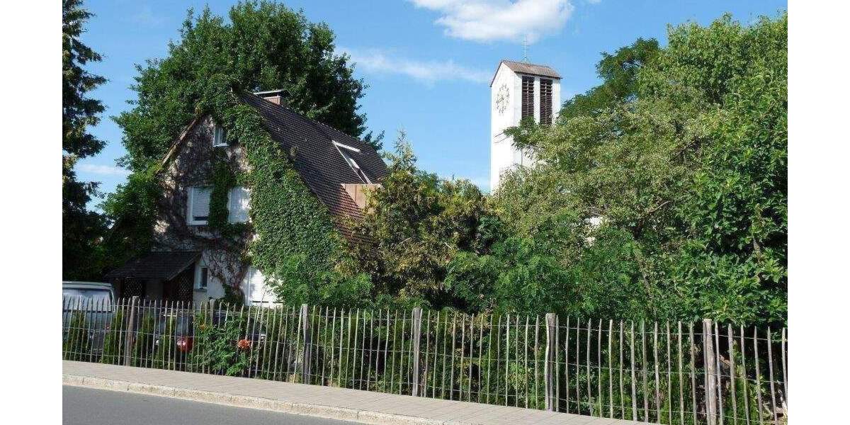 Etagenwohnung Altdorf bei Nürnberg Altdorf - 3 Zimmer, 89 m&sup2;, 295.000&euro; | Angebot:25360458