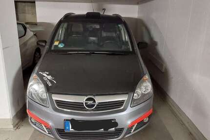 Opel Zafira 114.000 km 5.500 &euro; Dresden 01129