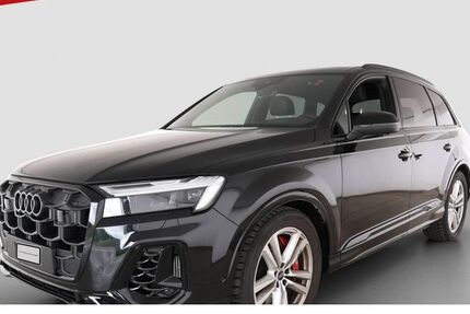 Audi SQ7 20.783 km 81.940 &euro; Lohr am Main 97816