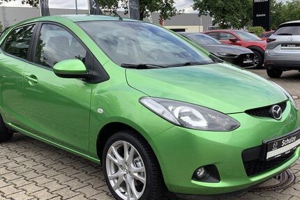 Mazda 2 172.676 km 3.430 &euro; Arnstadt 99310
