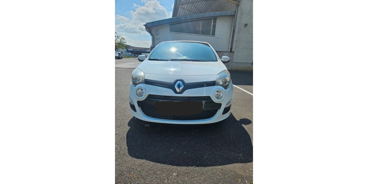 Renault Twingo 155.000 km 3.900 &euro; Rüdesheim am rhein 65385