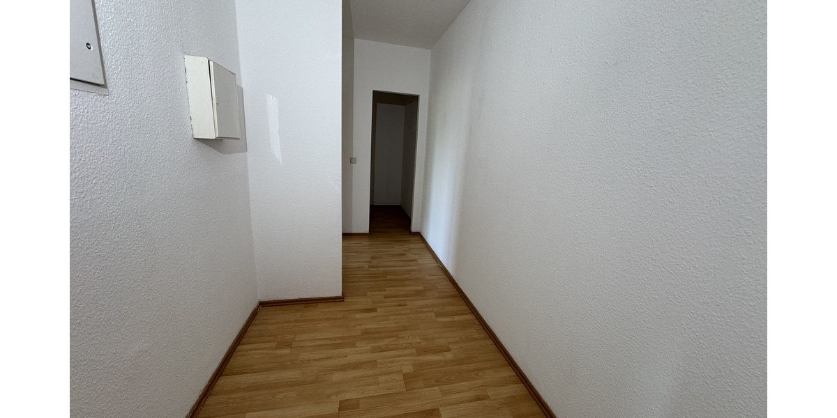 Doppelt genießen: Balkon und großer Wintergarten in attraktiver 2-Raum-Wohnung in Gera-Bieblach! - Erdgeschoßwohnung Gera Alt-Bieblach | Angebot:26374761