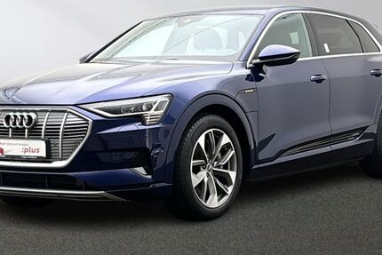 Audi e-tron 49.508 km 31.880 &euro; Lingen 49809