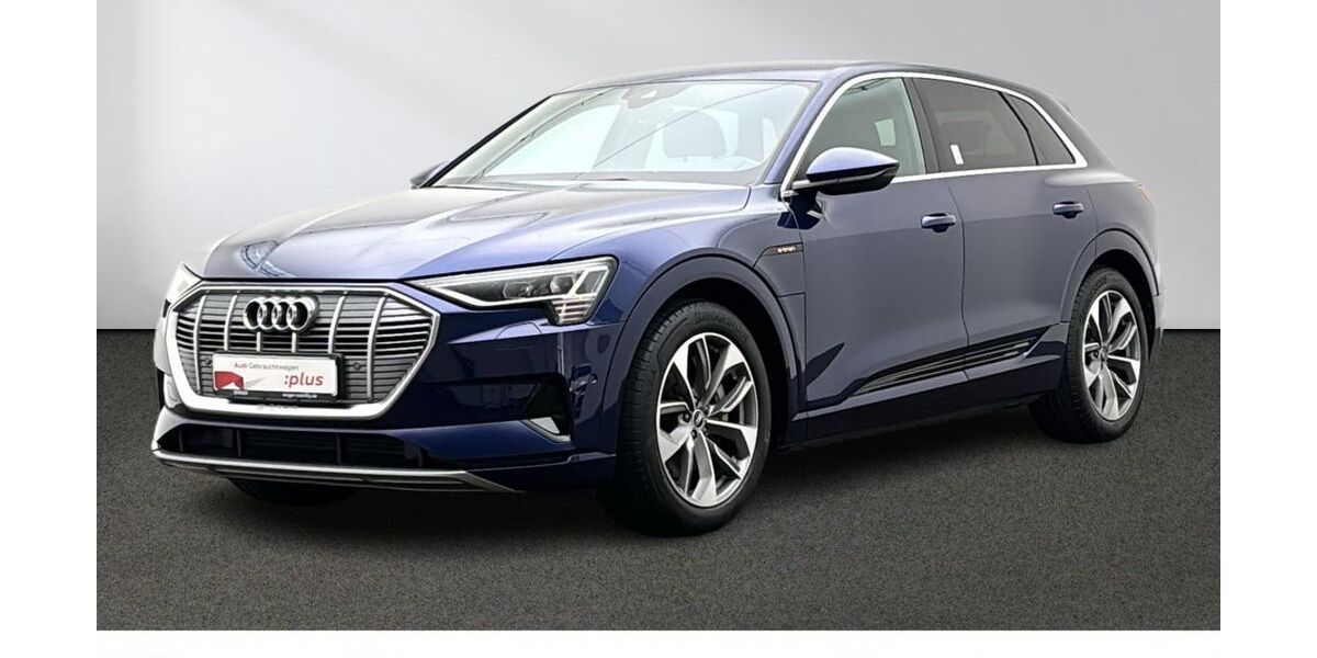 Audi e-tron 49.508 km 32.880 &euro; Lingen 49809