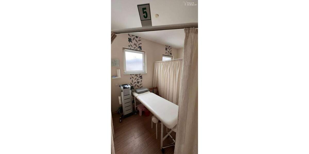 Gewerbeobjekt Storkow (Mark) Storkow - 575.000&euro; | Angebot:25683588
