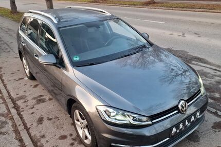 VW Golf 187.000 km 7.999 &euro; MÜNCHEN 80995
