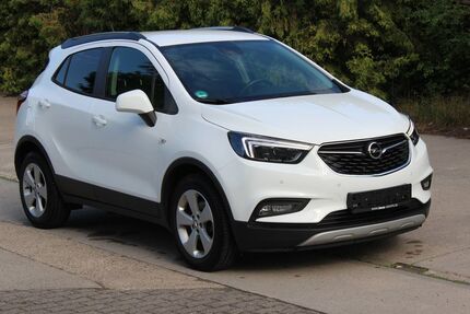 Opel Mokka 93.000 km 10.900 &euro; Erlenbach a. Main 63906