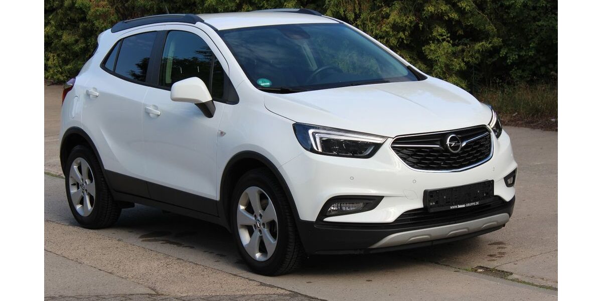Opel Mokka 93.000 km 10.900 &euro; Erlenbach a. Main 63906