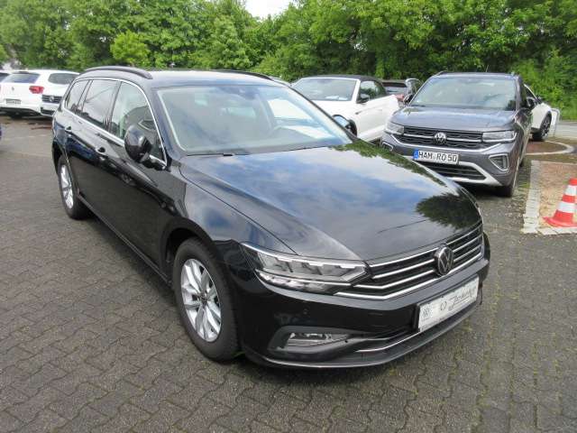 VW Passat Variant Business 2.0 TDI DSG NAVI AHK KAMER 171.140 km 17.988 &euro; Bergkamen 59192