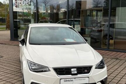 Seat Ibiza 75.000 km 16.800 &euro; Melsungen 34212