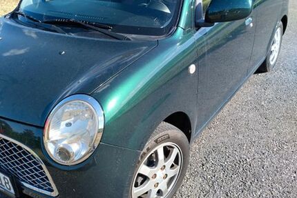 Daihatsu TREVIS 200.000 km 1.800 &euro; Lorch 73547