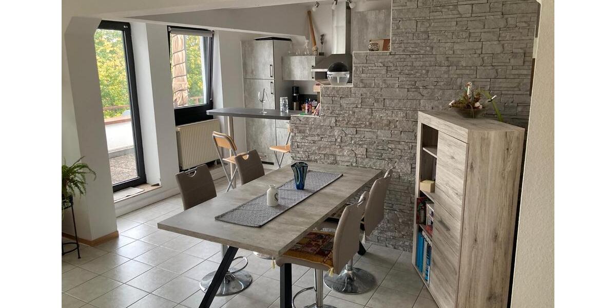 Maisonettenwohnung Saarlouis - 6 Zimmer, 116 m&sup2;, 205.000&euro; | Angebot:27152342