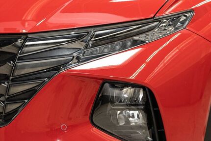 Hyundai TUCSON 13.000 km 29.980 &euro; Köln 50825