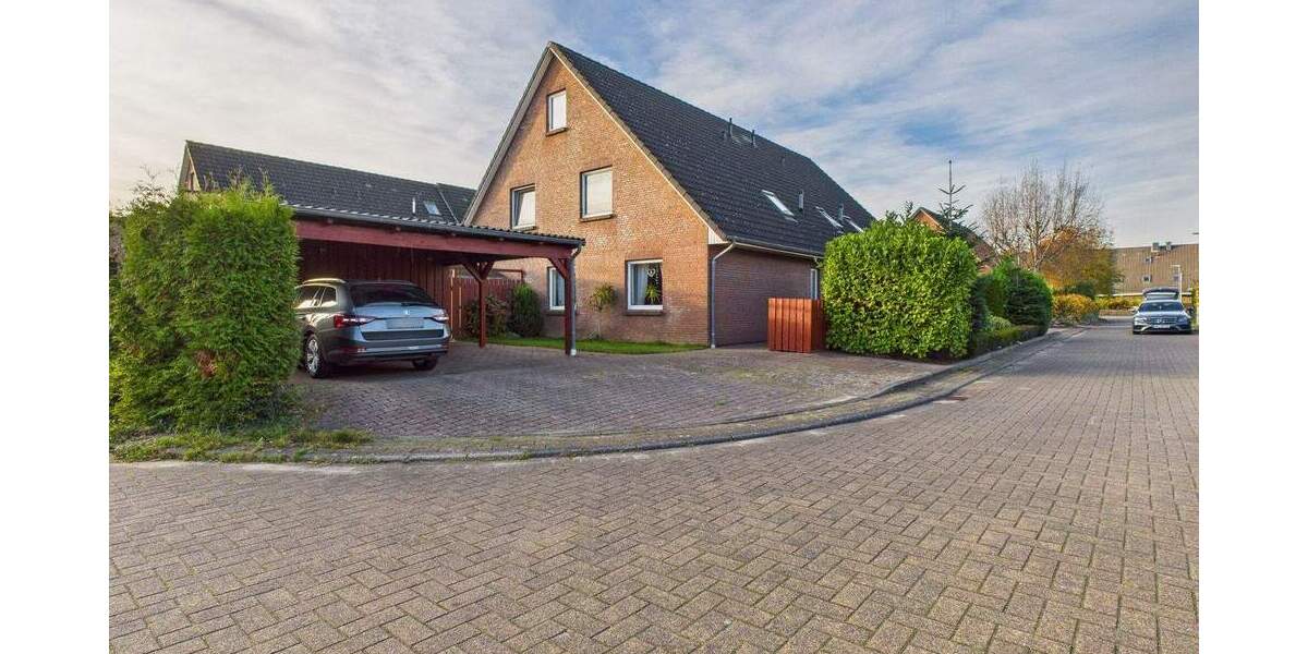**Mehrfamilienhaus mit vier Wohnungen in Toplage** 1 zimmer