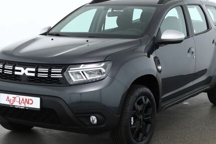 Dacia Duster 66.440 km 17.990 &euro; Hoppegarten OT Hönow 15366