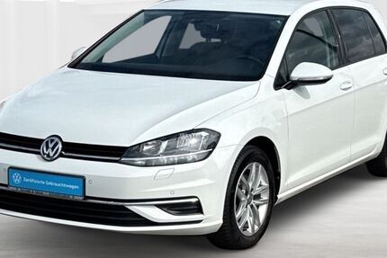 VW Golf 63.600 km 16.340 &euro; Aschersleben 06449