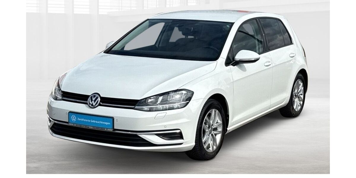 VW Golf 63.600 km 16.340 &euro; Aschersleben 06449