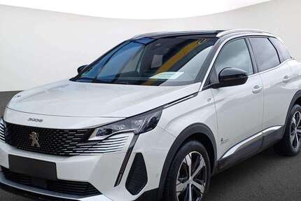 Peugeot 3008 60.979 km 20.980 &euro; Borken 46325