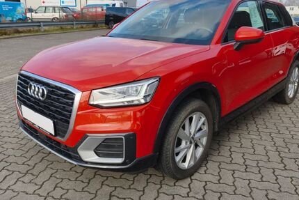 Audi Q2 65.500 km 19.375 &euro; Bremervörde 27432