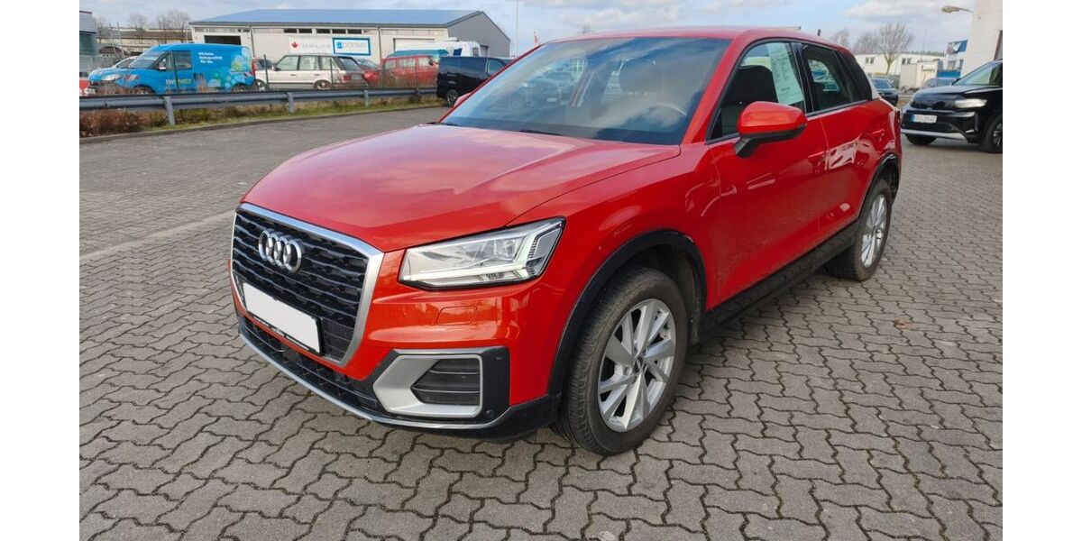 Audi Q2 65.500 km 19.690 &euro; Bremervörde 27432