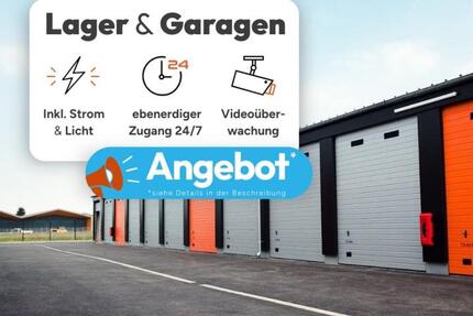 28-112m² Lager, Hallen & Lagerflächen in Lahnstein zur Miete! zimmer