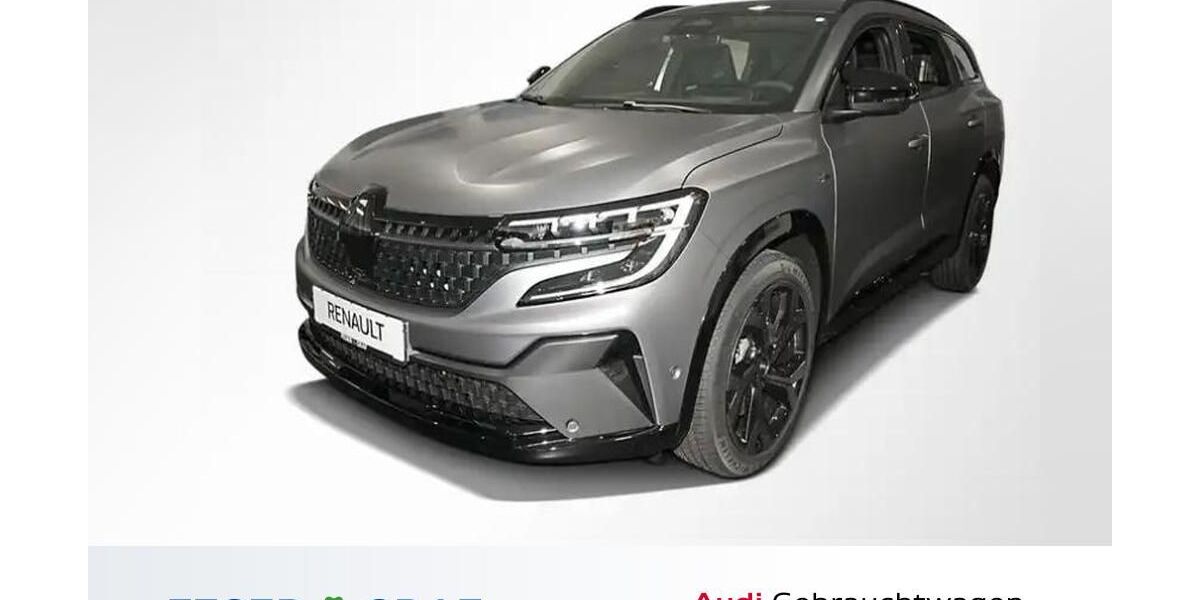 Renault Espace 22.820 km 35.740 &euro; Lauf an der Pegnitz 91207