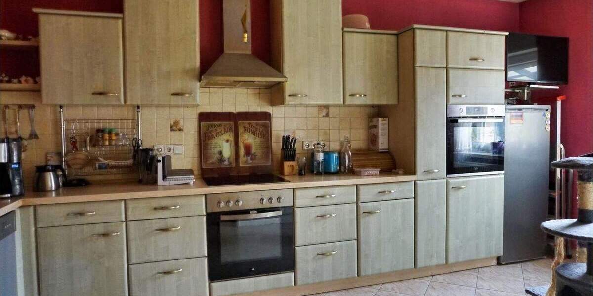 Doppelhaushälfte Boitzenburger Land Boitzenburg - 4 Zimmer, 150 m&sup2;, 174.000&euro; | Angebot:25779563