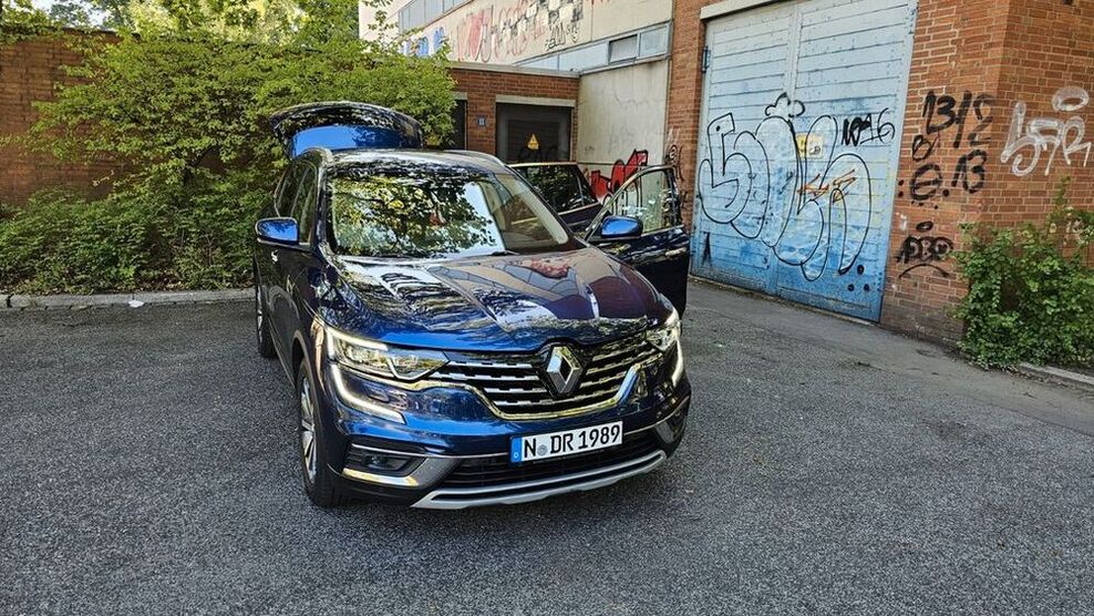 Koleos