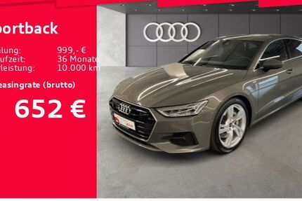 Audi A7 49.527 km 39.980 &euro; Frankfurt am Main 60314