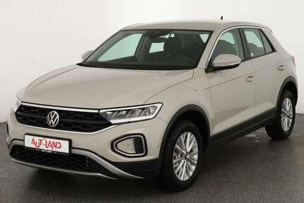 VW T-Roc 66.544 km 21.990 &euro; Eisleben 06295