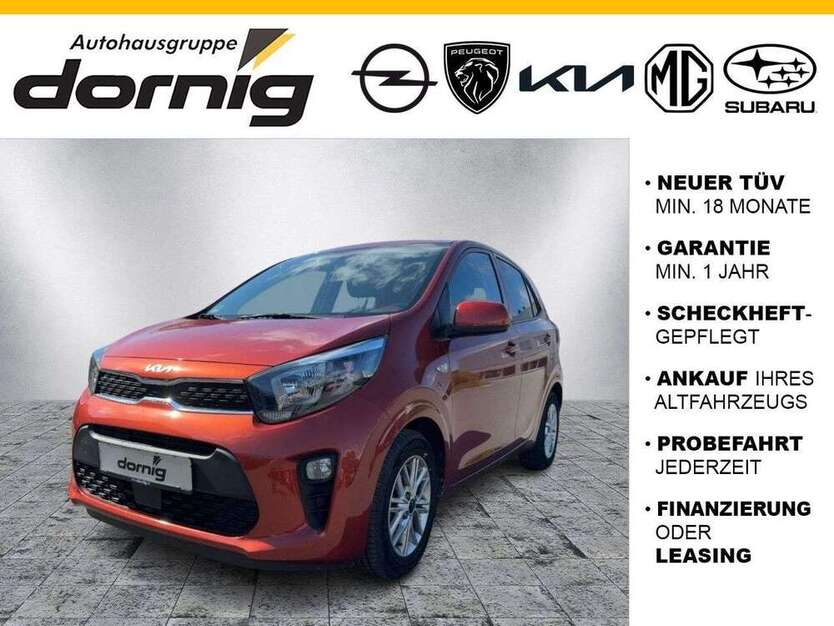 Picanto