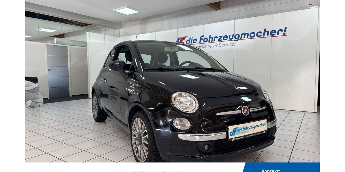 Fiat 500 129.000 km 5.788 € Rheinbach 53359