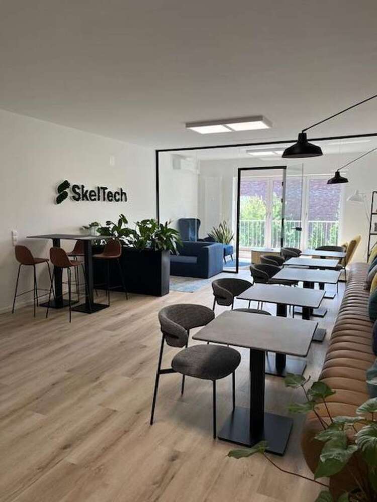 Büro in Frechen 1.600 € 53 m²