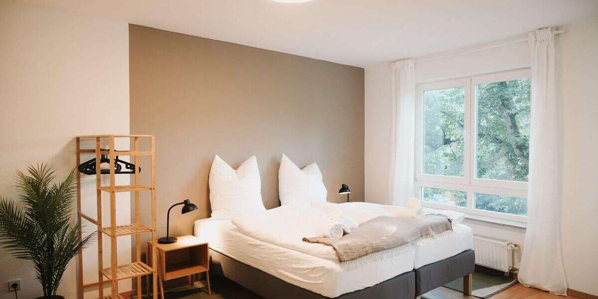 Wohnen auf Zeit in Fürstenwalde 1.200 € 2 zimmer