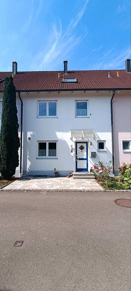 Reihenmittelhaus zu vermieten