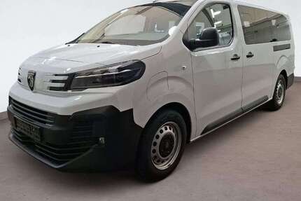 Peugeot Expert 16.794 km 33.795 &euro; Parsberg 92331