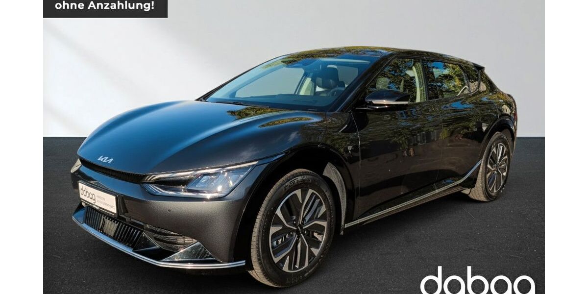 Kia EV6 27.980 km 34.799 &euro; Hennigsdorf 16761